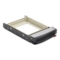 3,5" (8,89 cm) LFF Einbaurahmen HDD / SSD Drive Tray...