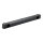 1U Rackblende Frontblende 19" Serverschrank 669520-001 Schwarz