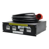 MU3303 2X 32A/24A 208-240/360-415V U3YR043-153PS56DPS56...