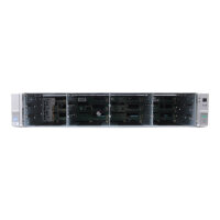 ProLiant DL380 G9 2X E5-2620 V4 32GB 10/40 GbE P840 12X...