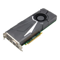 GeForce GTX 1070 8GB GDDR5 PCIe 3.0 x16 06MKK GPU...