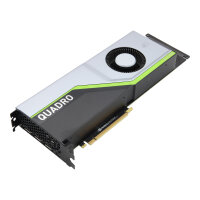 GeForce Quadro RTX 5000 16GB GDDR6 PCIe 3.0 x16 07XK5H...