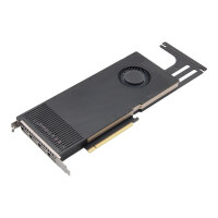 NVIDIA RTX A4000 16GB GDDR6 PCIe 4.0 x16 0HGP0F GPU...