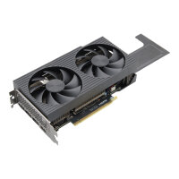 GeForce RTX 4070 12GB GDDR6X PCIe 4.0 0HPPKD GPU Grafikkarte