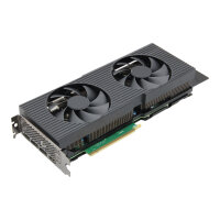 GeForce RTX 3080 Ti 12GB GDDR6X PCIe 4.0 x16 0MFKHD GPU...