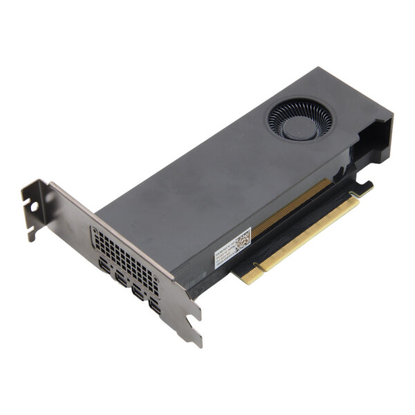 RTX A2000 12GB GDDR6 PCIe 4.0 x16 0W4KXH GPU Grafikkarte