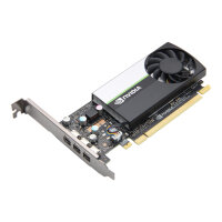 NVIDIA RTX T400 PCIe 3.0 x16 0Y1V4P GPU Grafikkarte