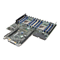 ProLiant DL360 G9 Gen9 843307-001 729842-002 Server...