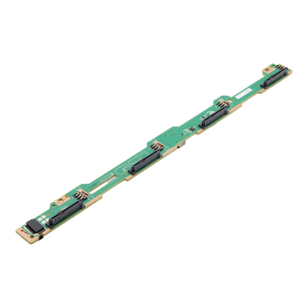 ProLiant DL360 G9 Gen9 729824-001 775402-001 4X LFF SAS / S-ATA Backplane