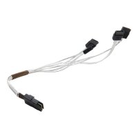 DL360 G9 Gen9 20cm 1X SFF-8087 4X S-ATA III 823077-001 826011-001 Datenkabel