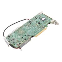 Smart Array P440 SAS 12GB/s 4GB FBWC PCIe 749797-001 RAID...