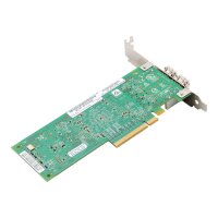 QLE2562 Dual Port FC 8Gb/s PCIe x8 489191-001 783036-001...