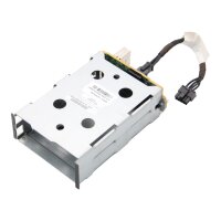 Rear Hard Disk Cage / Käfig 2x 2,5" für DL380 Gen9 777280-001 / 729826-001