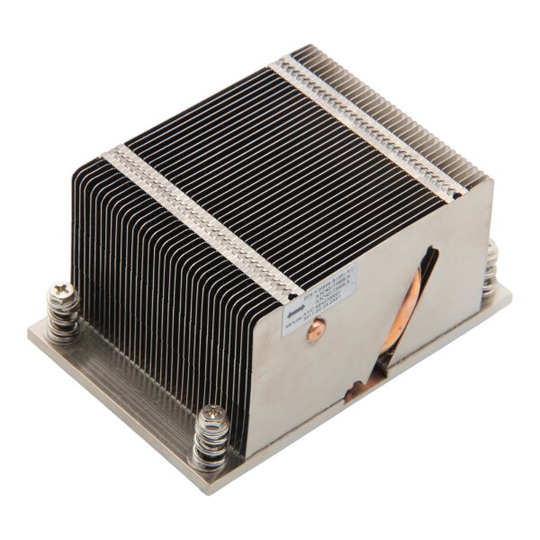 Primergy RX2540 M1 M2 LGA2011-3 A3C40175671 V26898-B1001-V1 Heatsink