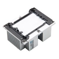 CPU Kühler Kühlkörper Heatsink für ProLiant DL380 Gen10 875070-001 839274-001