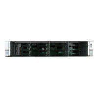 ProLiant DL380 Gen9 2X E5-2620 V4 32GB 10/40 GbE P840 12X LFF & 2X SFF Rack Server