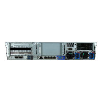 ProLiant DL380 Gen9 2X E5-2620 V4 32GB 10/40 GbE P840 12X LFF & 2X SFF Rack Server