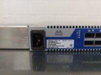 IS5022 Infiniband 40 GbE QSFP 851-0167-01 Rack Switch