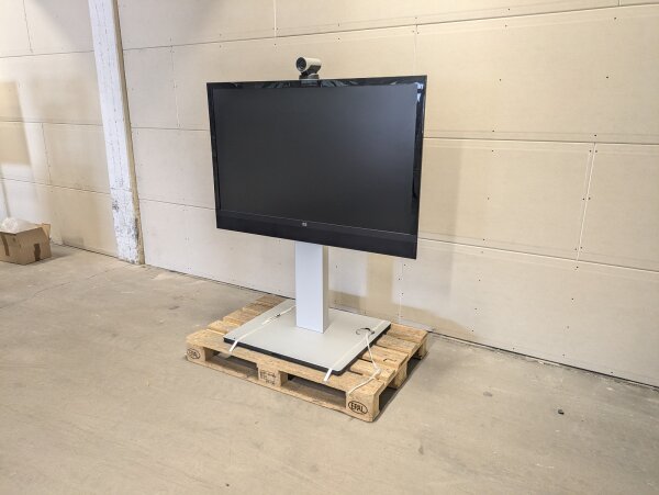 TelePresence MX300 TTC60-16 with Touch & Webam Konferenz System