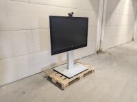 TelePresence MX300 TTC60-16 with Touch & Webam...