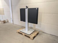 TelePresence MX300 TTC60-16 with Touch & Webam Konferenz System