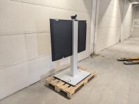 TelePresence MX300 TTC60-16 with Touch & Webam Konferenz System