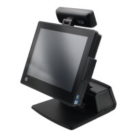 RP7 Retail System RP7800 B0Z61AV 2x20 Retail Display Card...