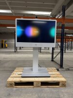 TelePresence MX200 G2 CTS-MX200 42" Videokonferenzsystem mit Webcam