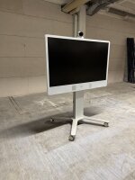 TelePresence MX300 G2 with TouchControl & Webam...