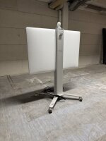 TelePresence MX300 G2 with TouchControl & Webam 55" Konferenz System