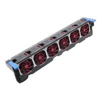 777294-001 ProLiant DL380 Gen9 6-Slot Fan Cage + 6X...