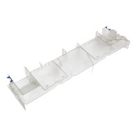 Luftstromleitklappe Airflow Baffle ProLiant DL380 Gen9...