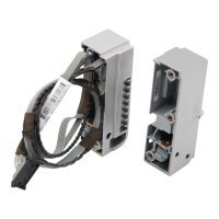 Rackhalterung Set of Rack Ears Ohren Power-Button ProLiant DL380 Gen9 Server 775605-002