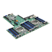 X10DRU-i+ Intel C612 Xeon E5-2600 V3 / V4 DDR4 PCIe 3.0 Motherboard