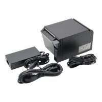 TM-T70II Model M296A Parallel USB Bondrucker + PSU &...