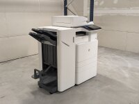 LaserJet Managed MFP E87660 60S/Min ADF DIN A3 Drucker m....