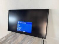 Monitor Professional 46" X462S SN 66115987NB X462S-G1 (B)