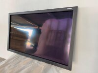 Monitor Professional 65" V652-TM SN 62000598NB...