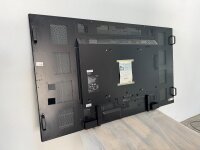 Monitor Professional 65" V652-TM SN 62000598NB V652-TM-U1 (B)