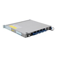 Nexus N3K-C3548P-10GX 48x 10GbE SFP+ L3 Managed 1U Rack...