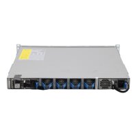 Nexus N3K-C3548P-10GX 48x 10GbE SFP+ L3 Managed 1U Rack Switch