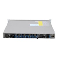 Nexus N3K-C3172PQ-XL 48x 10GbE SFP+ 6x 40GbE QSFP L3 Managed Rack Switch