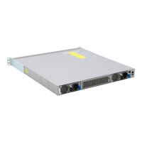 Nexus N3K-C3048TP-1GE 48x 1GbE RJ-45 4x 10GbE SFP+ L3 Managed Rack Switch m. Rack Ears