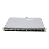 DCS-7150S-64 48x 10Gbe SFP+ 4x 40GbE QSFP+ L3 Managed 2X PSU Rack Switch